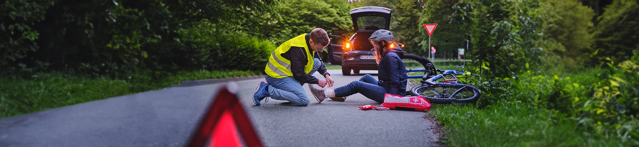 Purahelp Erste Hilfe Notfall Unfall