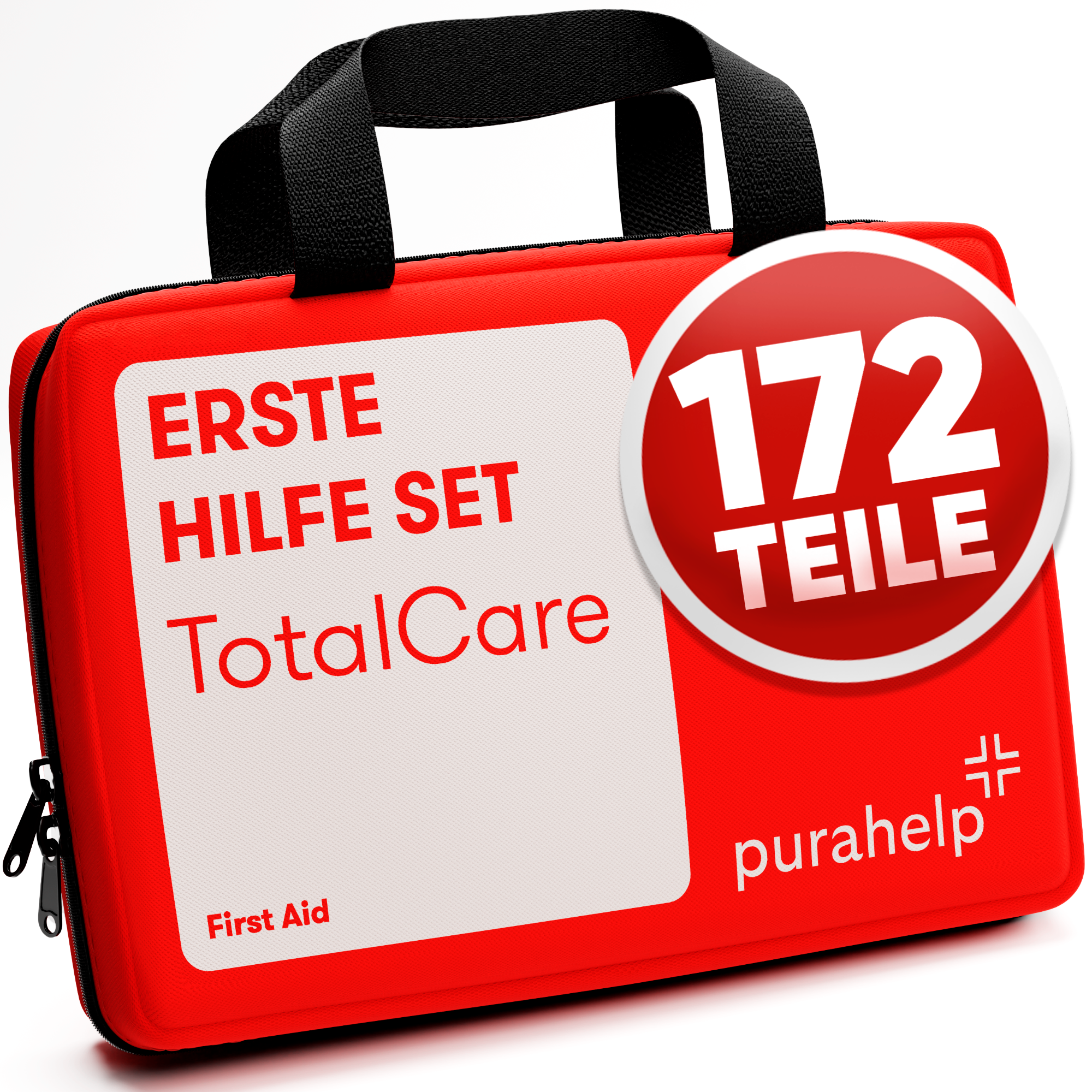 Erste Hilfe Set TotalCare