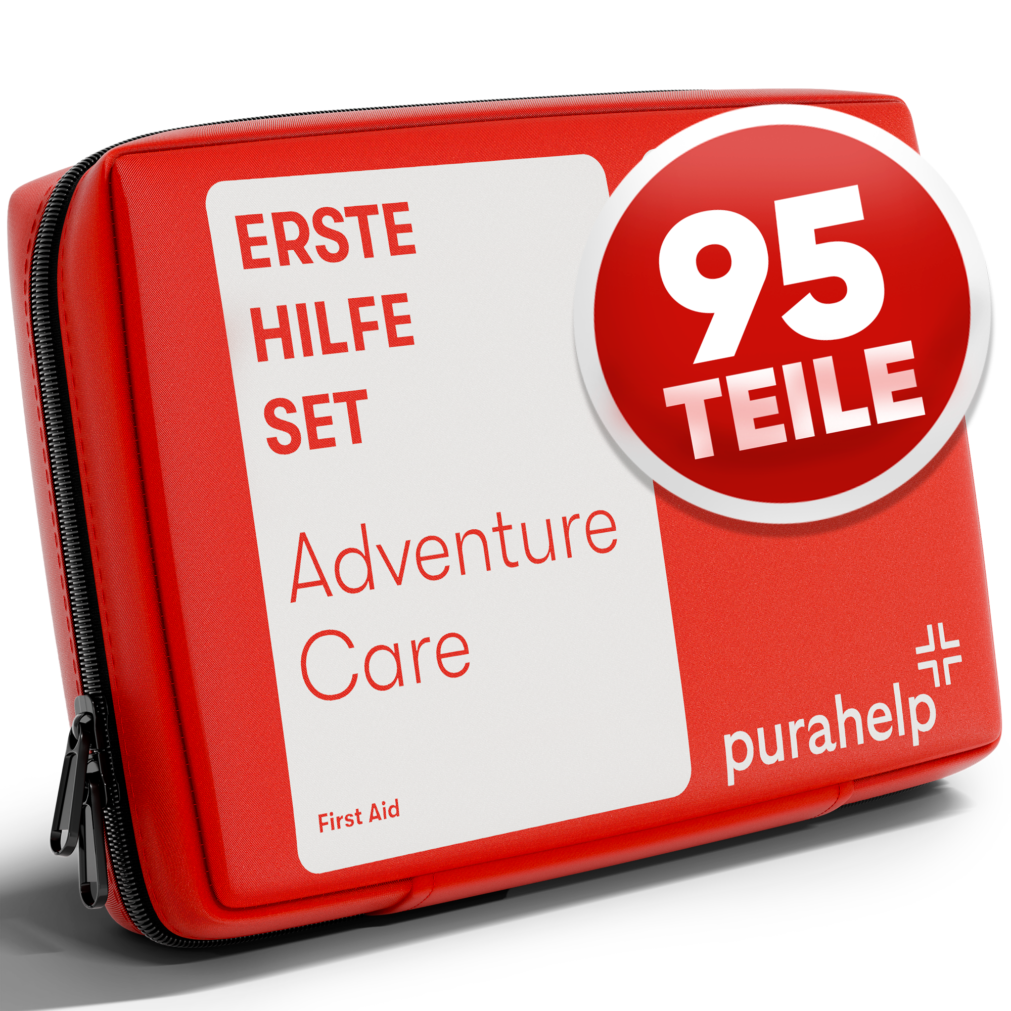 Erste Hilfe Set Outdoor