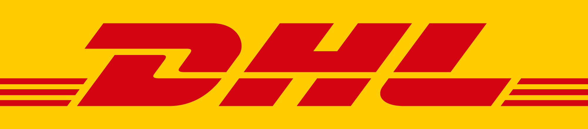 DHL Versandlogo Purahelp