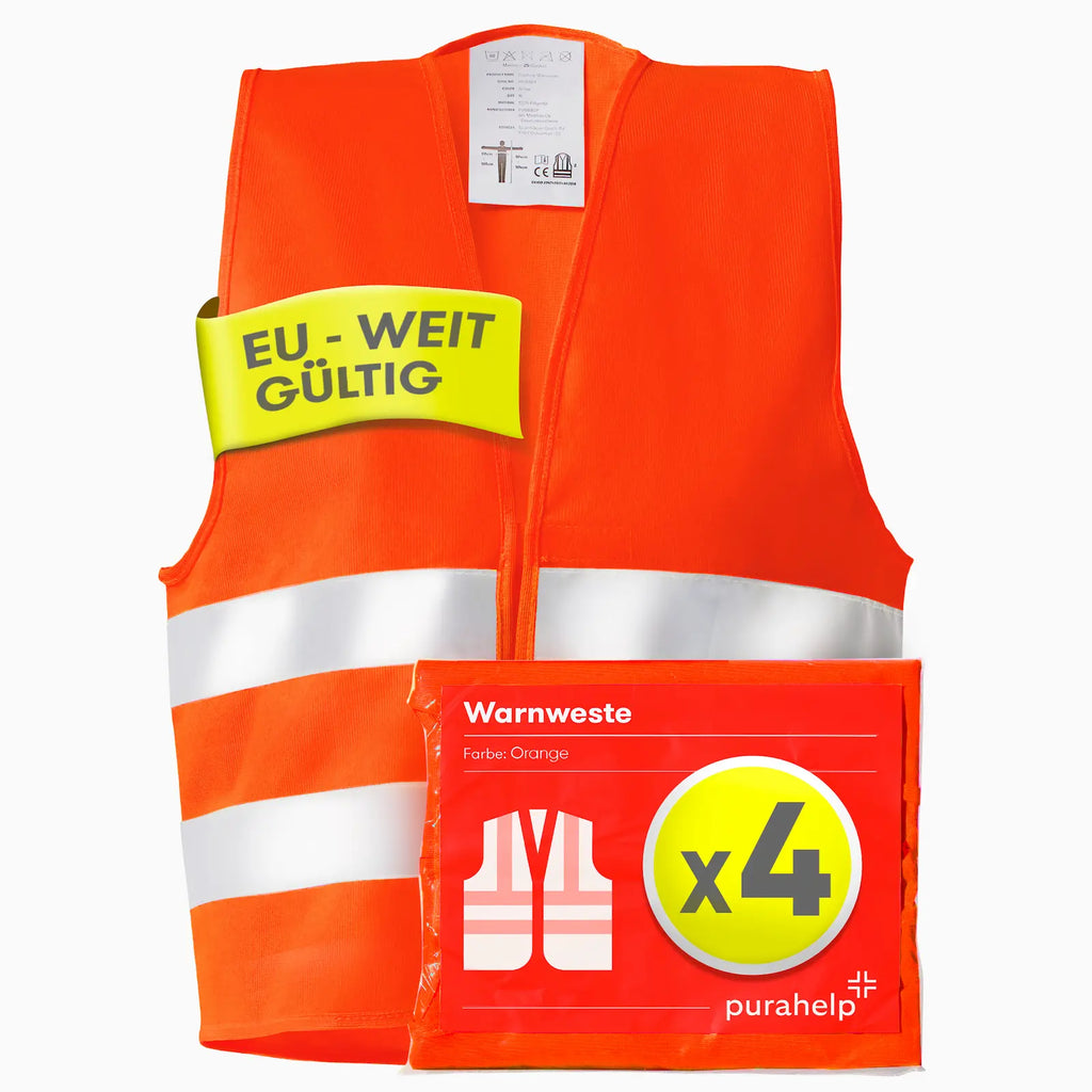 Grab a Gift - Reflecterend veiligheidsvest bedrukken met reflecterende inkt Grab a Gift - Reflecterend veiligheidsvest bedrukken met reflecterende inkt